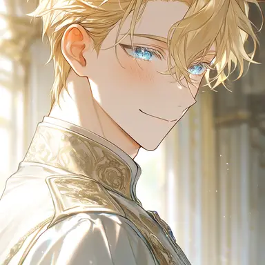 Profile image of Leon