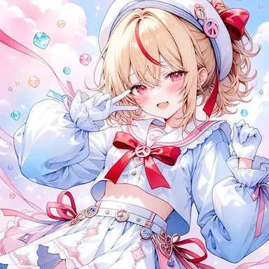 Profile image of セラ