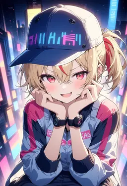 Profile image of セラ
