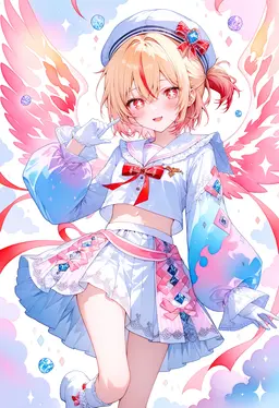 Profile image of セラ