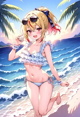 Profile image of セラ