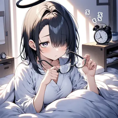 Profile image of モチコ