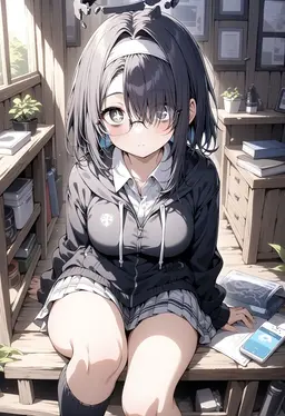 Profile image of モチコ