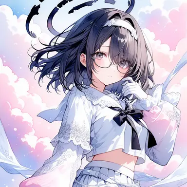 Profile image of モチコ