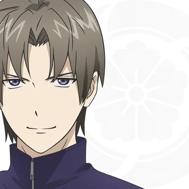 Profile image of へし切長谷部
