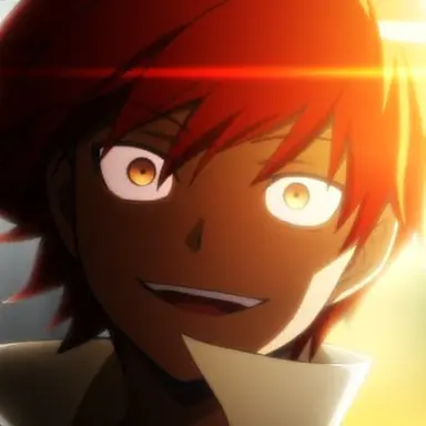 Profile image of 赤羽カルマ