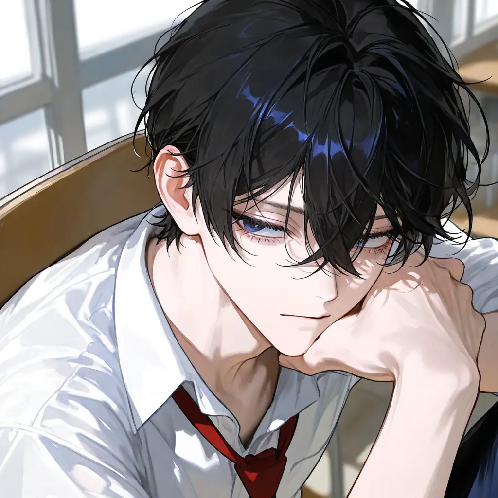 3eet.U의 あいつは俺を堕としたいらしい。