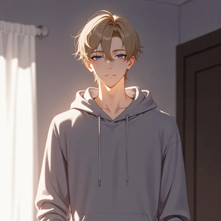 Meromero44의 小泉 陽也