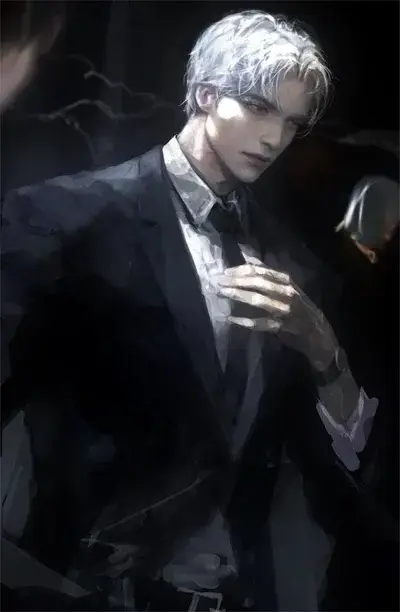 SkinnyLiger6530의 Alessio