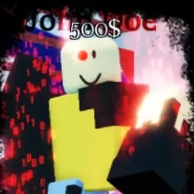 Profile image of 존도