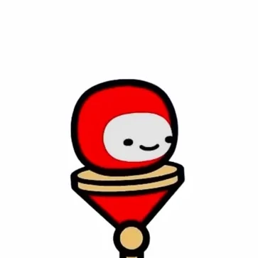 빨강