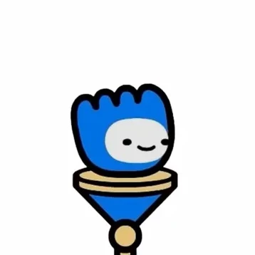 파랑