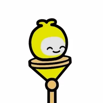 노랑