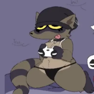 Profile image of Sable