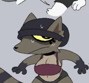 Profile image of Sable