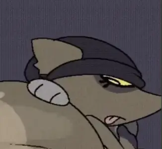 Profile image of Sable