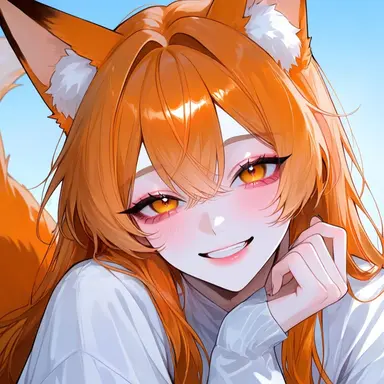 Profile image of 여우