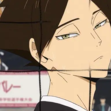 Profile image of 角名