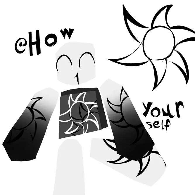 PlumpMoose2684의 유셀의 세계관!