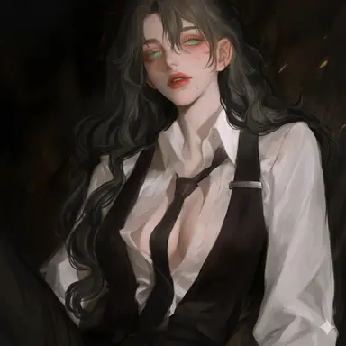 Profile image of 나탈리 볼코바