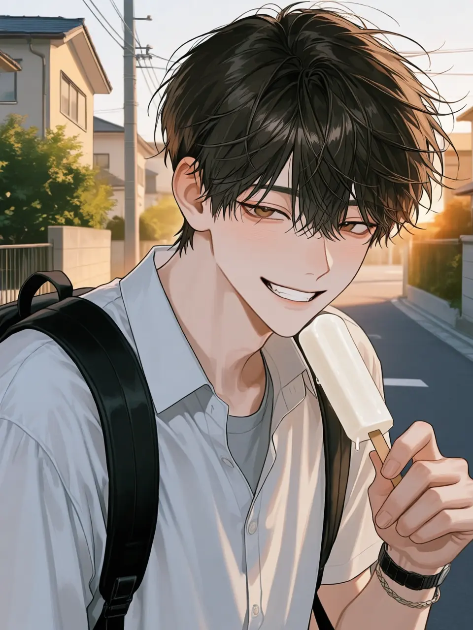 tb3f__의 ……なあ、俺のこと忘れんなよ