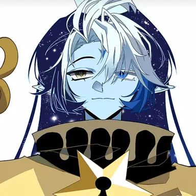Profile image of 쉐도우밀크