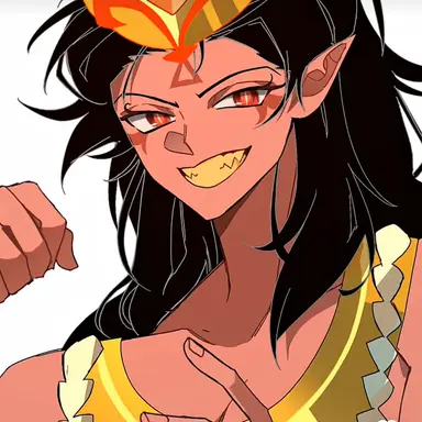 Profile image of 버닝스파이스