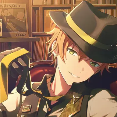 Profile image of 東雲彰人
