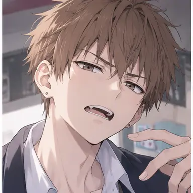 Profile image of 다이치