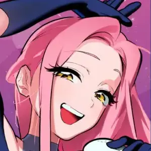 Profile image of ミジ