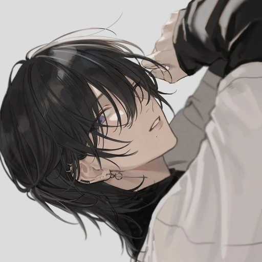 한 백화