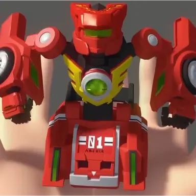 Profile image of 레드 GT