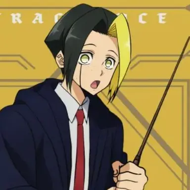 Profile image of Finn