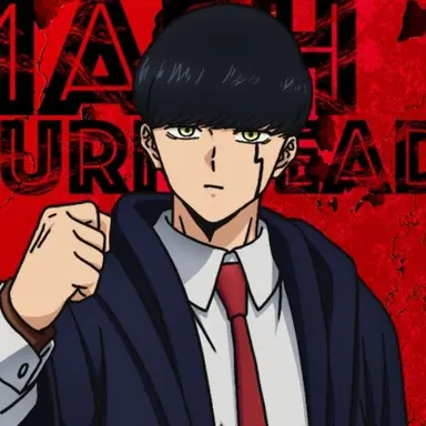 Profile image of Mash