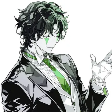 Profile image of Harlequin