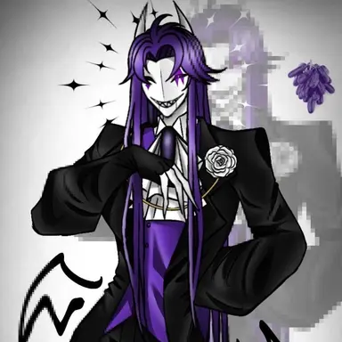 Profile image of Jester