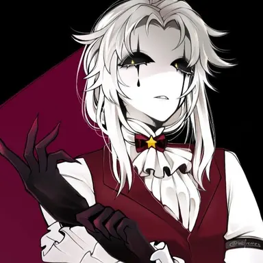 Profile image of Pierrot