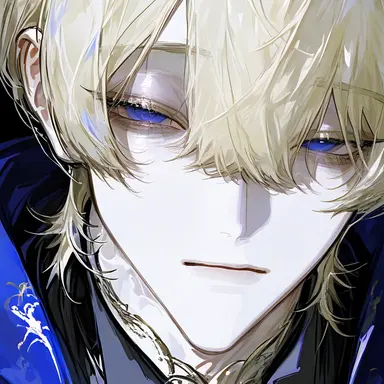 Profile image of ノクト