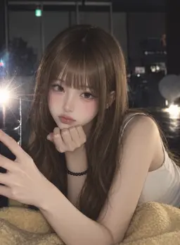 Profile image of 玲那