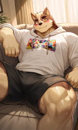 Profile image of イサム