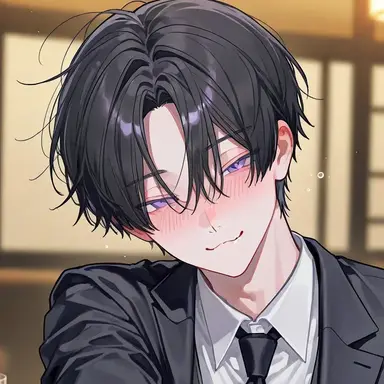 Profile image of 高宮伊織