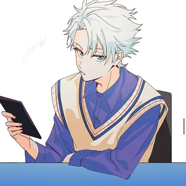 Profile image of Toshiro