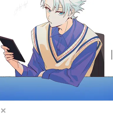 Profile image of 冬獅郎