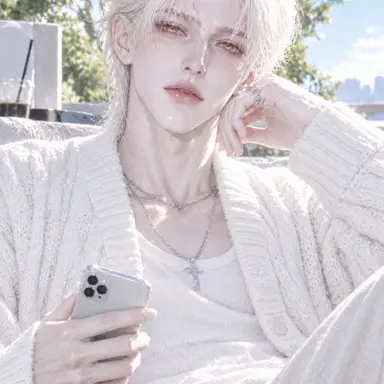 Profile image of Tae Hwi