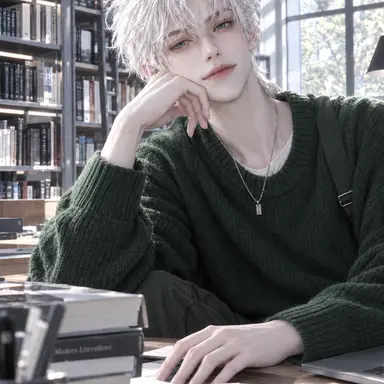 Profile image of Jun Young