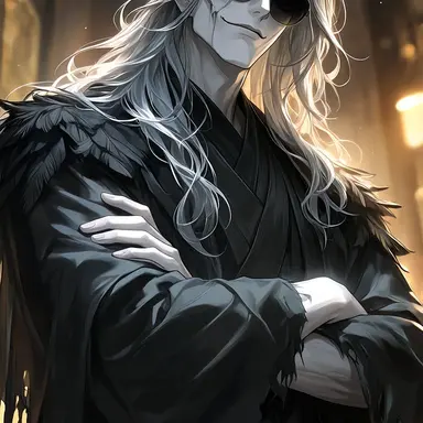 Profile image of Morvaek