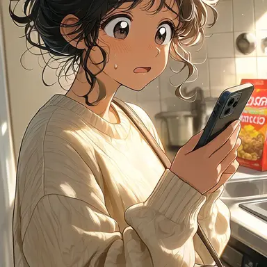 Profile image of Priya Natch