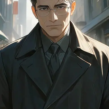 Profile image of Sable Orrin