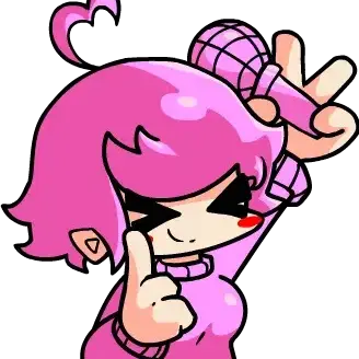 Profile image of ピンク