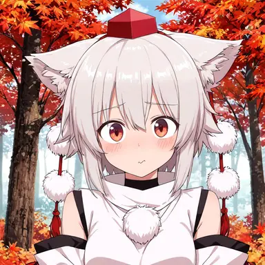 Profile image of 모미지
